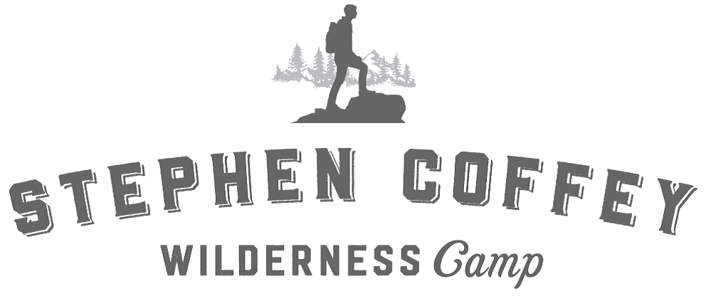 Stephen Coffey Wilderness Camp