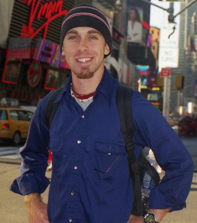 Stephen Coffey